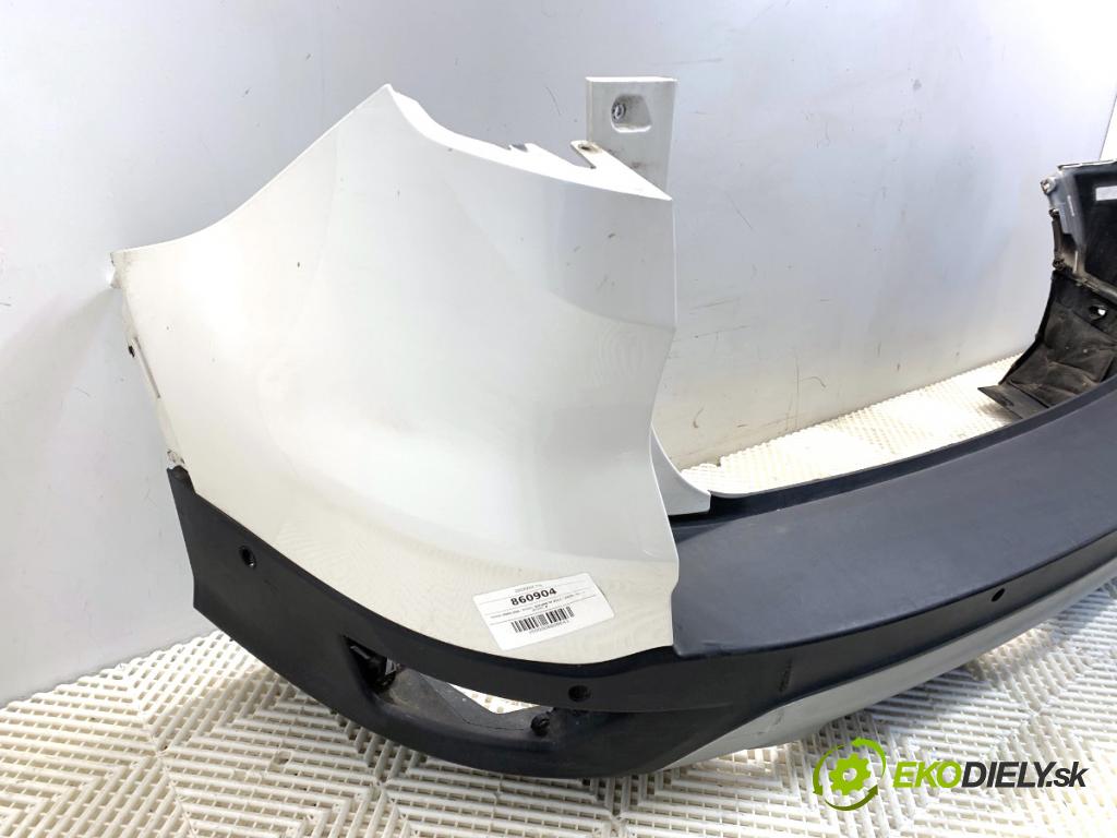 FORD USA ESCAPE III  2017 179 kW 2.0 179 kW [242 KM] 2017 - 2018 1983 Nárazník zad  (Kľučka dverí ostatné)