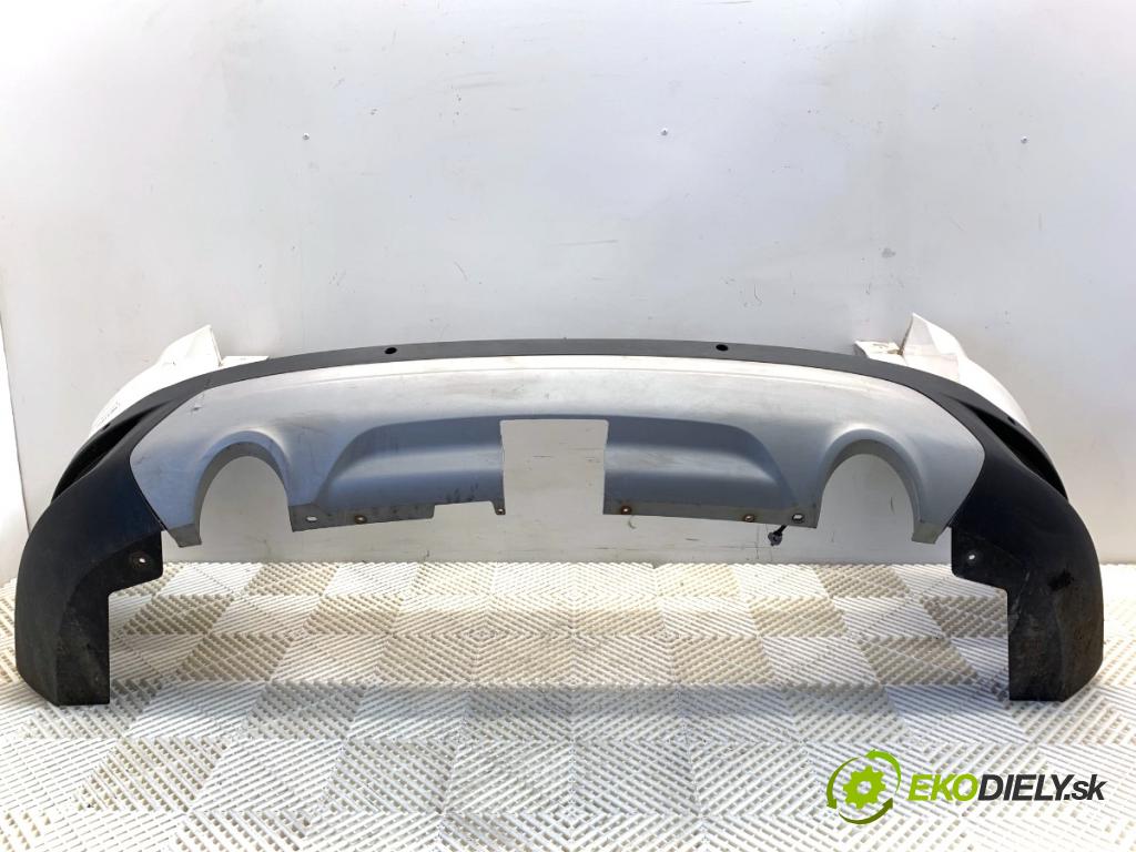 FORD USA ESCAPE III  2017 179 kW 2.0 179 kW [242 KM] 2017 - 2018 1983 Nárazník zad  (Kľučka dverí ostatné)