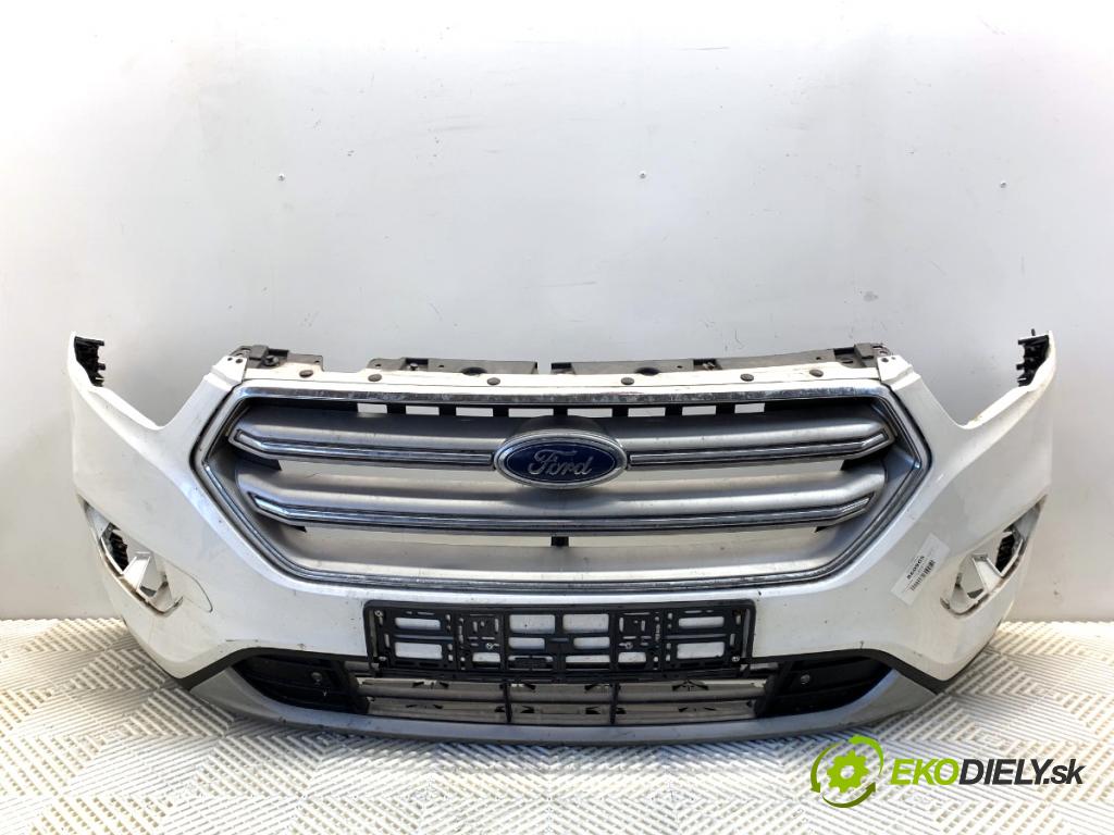 FORD USA ESCAPE III  2017 179 kW 2.0 179 kW [242 KM] 2017 - 2018 1983 Nárazník predný  (Kľučka dverí ostatné)
