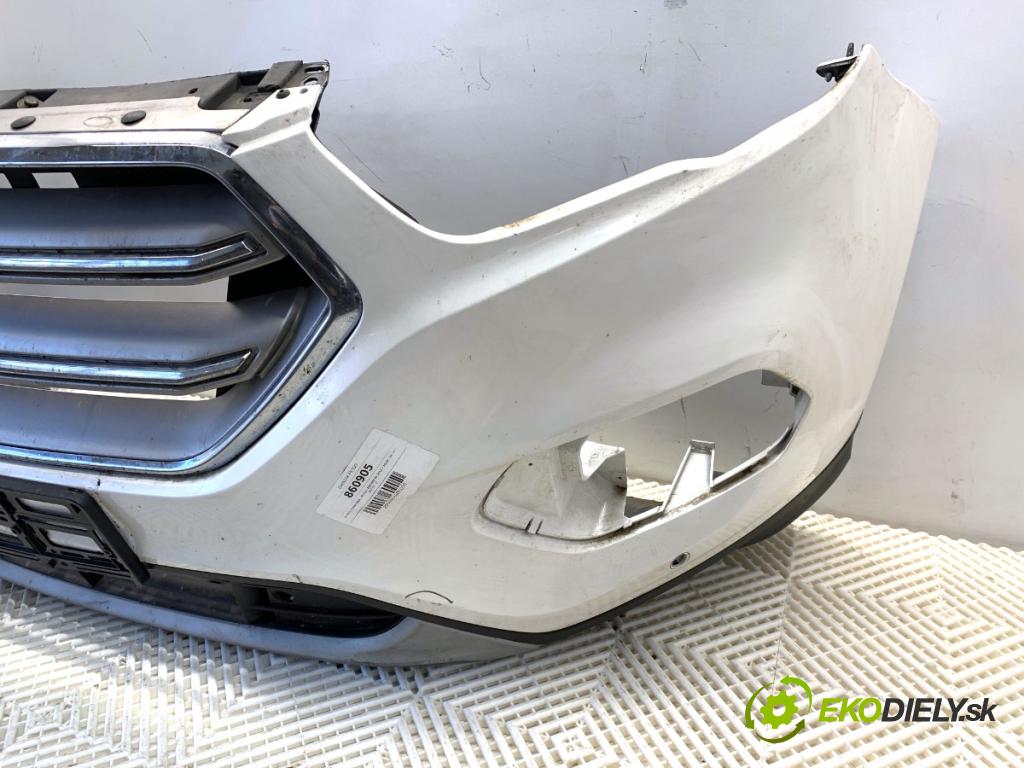 FORD USA ESCAPE III  2017 179 kW 2.0 179 kW [242 KM] 2017 - 2018 1983 Nárazník predný  (Kľučka dverí ostatné)