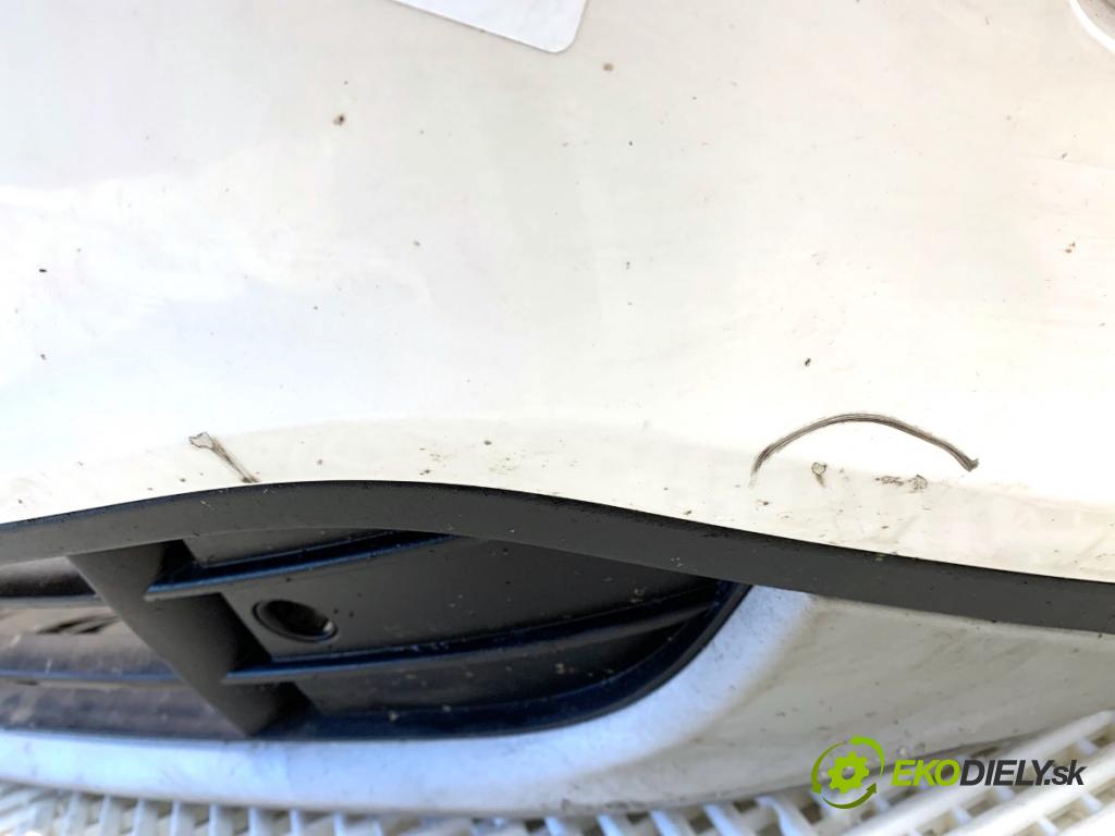 FORD USA ESCAPE III  2017 179 kW 2.0 179 kW [242 KM] 2017 - 2018 1983 Nárazník predný  (Kľučka dverí ostatné)