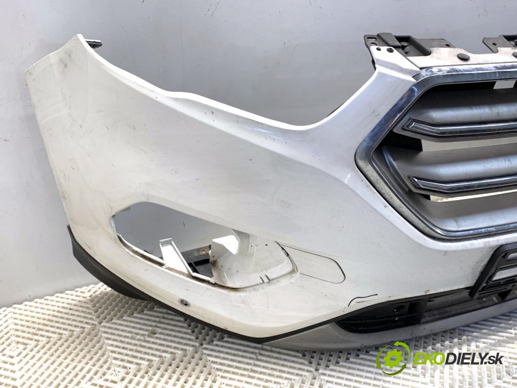 FORD USA ESCAPE III  2017 179 kW 2.0 179 kW [242 KM] 2017 - 2018 1983 Nárazník predný  (Kľučka dverí ostatné)