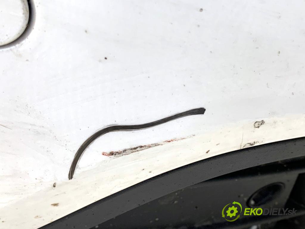 FORD USA ESCAPE III  2017 179 kW 2.0 179 kW [242 KM] 2017 - 2018 1983 Nárazník predný  (Kľučka dverí ostatné)