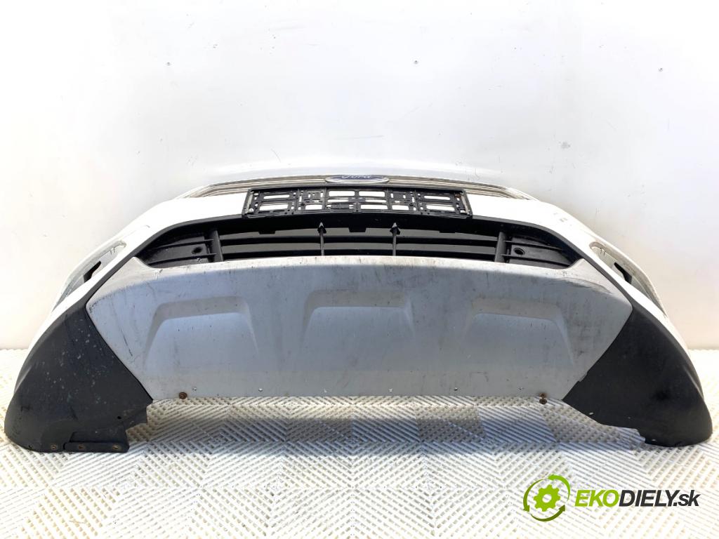 FORD USA ESCAPE III  2017 179 kW 2.0 179 kW [242 KM] 2017 - 2018 1983 Nárazník predný  (Kľučka dverí ostatné)