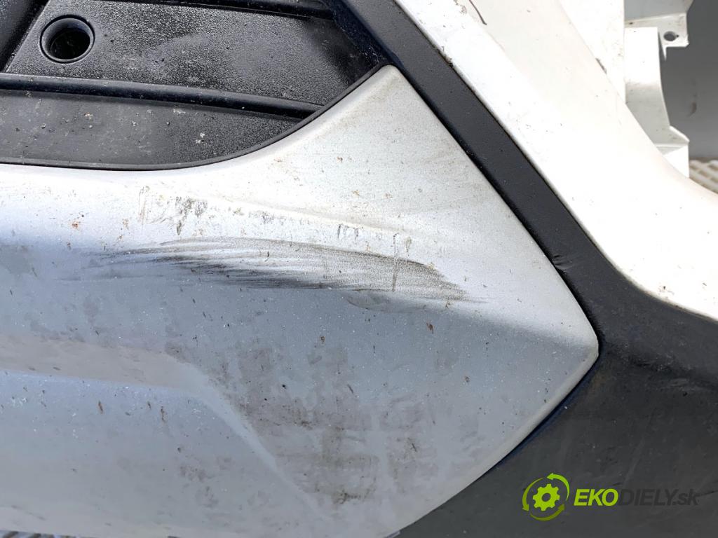 FORD USA ESCAPE III  2017 179 kW 2.0 179 kW [242 KM] 2017 - 2018 1983 Nárazník predný  (Kľučka dverí ostatné)