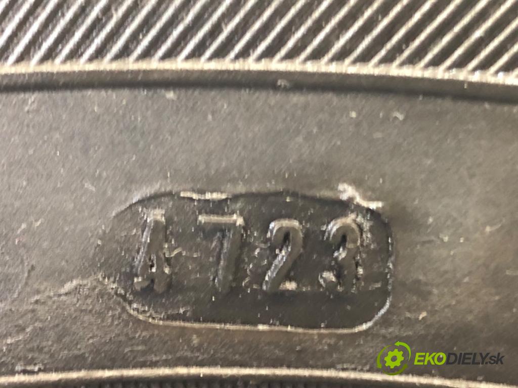 --- --- PNEUMATIKA: zima 2X 195/65 15" DĘBICA