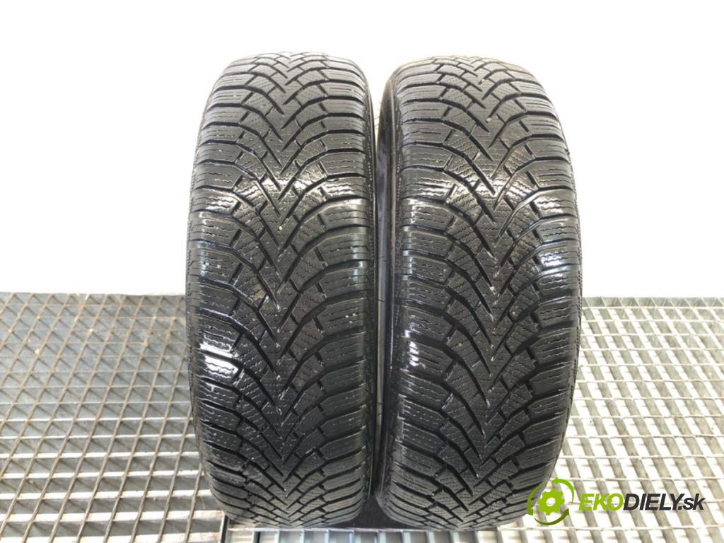 --- ---      PNEUMATIKY: zima 2X 175/65 14