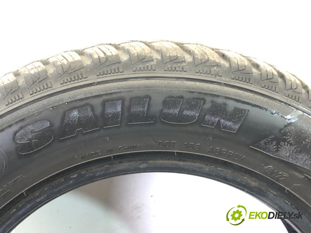 --- --- PNEUMATIKA: zima 2X 175/65 14" SAILUN: