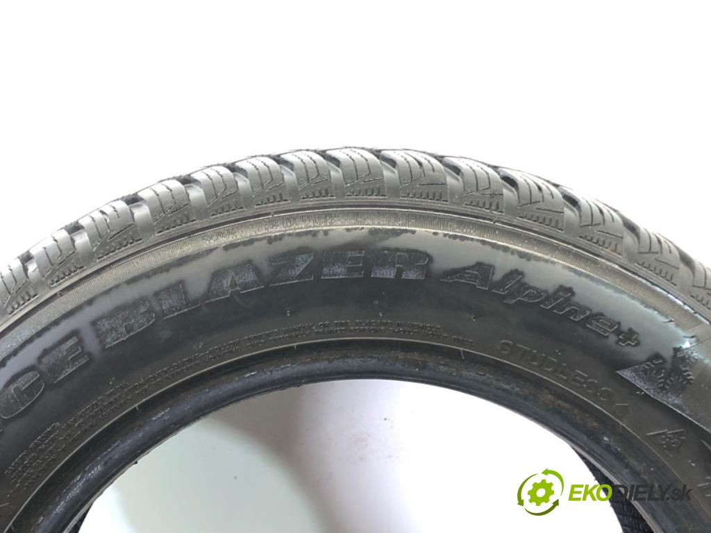 --- --- PNEUMATIKA: zima 2X 175/65 14" SAILUN: