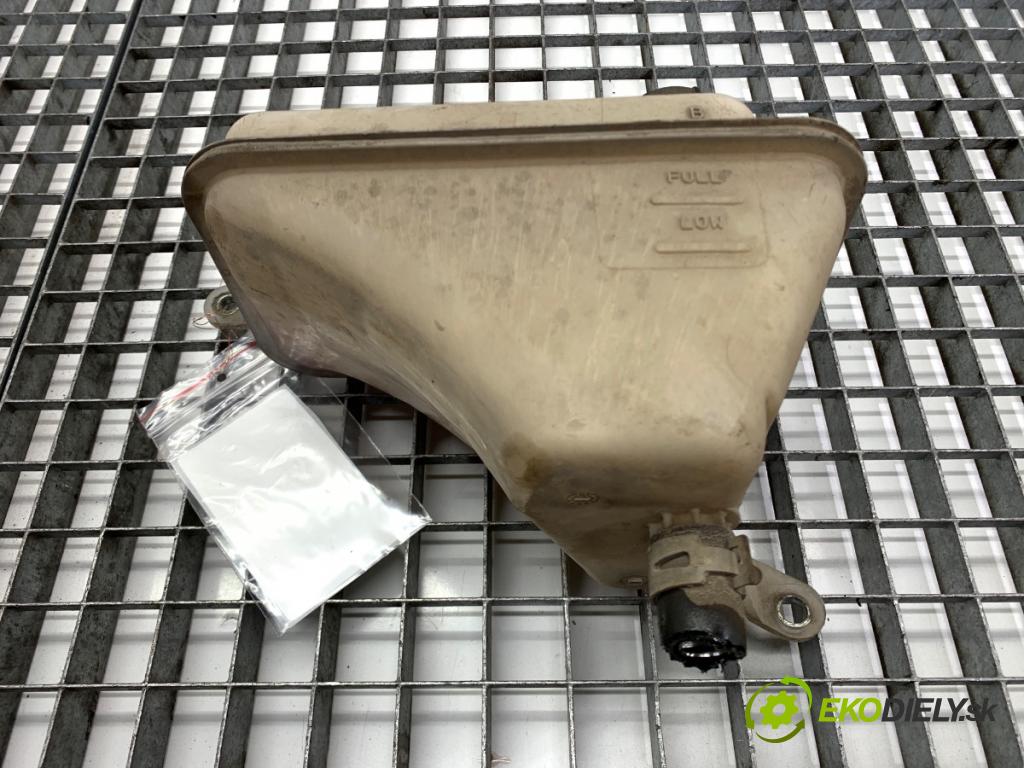 TOYOTA LAND CRUISER J12 samochód terenowy zamknięty 2006 127 kW 3.0 D-4D (KDJ120, KDJ125, KDJ121) 2982 Nádržka vyrovnávacia (kvapaliny) chladiaceho