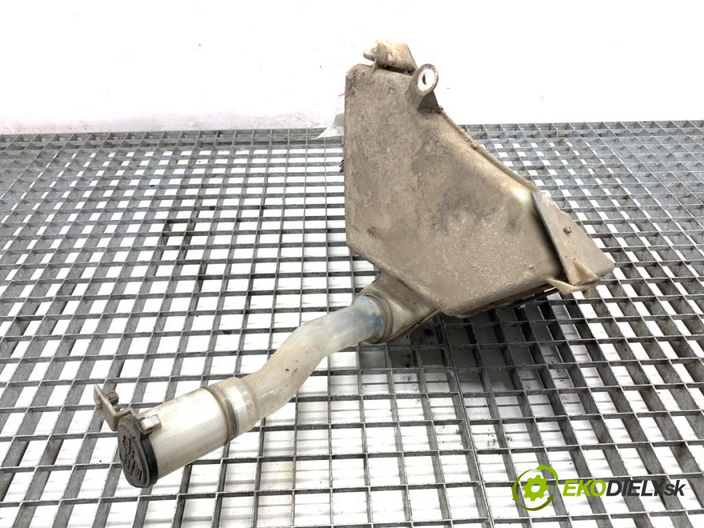 TOYOTA LAND CRUISER J12 samochód terenowy zamknięty 2006 127 kW 3.0 D-4D (KDJ120, KDJ125, KDJ121) 2982 Nádržka ostrekovačov HLC-33067