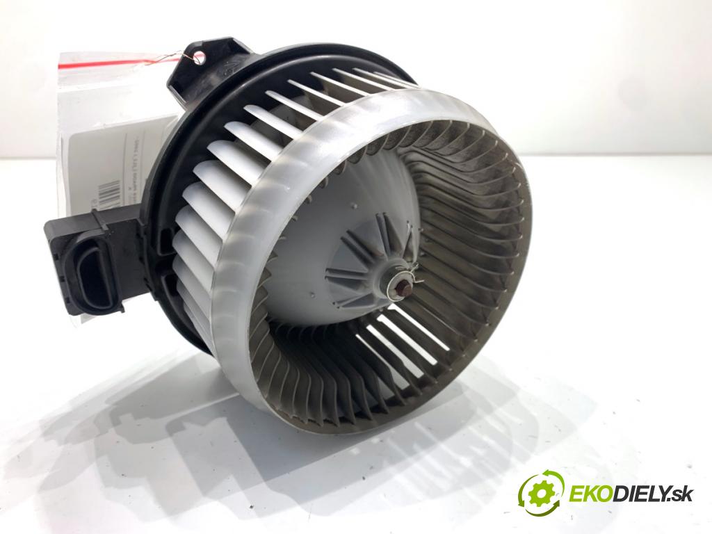 TOYOTA LAND CRUISER J12 samochód terenowy zamknięty 2006 127 kW 3.0 D-4D (KDJ120, KDJ125, KDJ121) 2982 topení 194000-5310