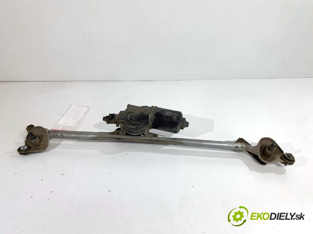 TOYOTA LAND CRUISER J12 samochód terenowy zamknięty 2006 127 kW 3.0 D-4D (KDJ120, KDJ125, KDJ121) 2982 Mechanizmus stieračov predný 85110-60350 (Motorček stieračov predný)