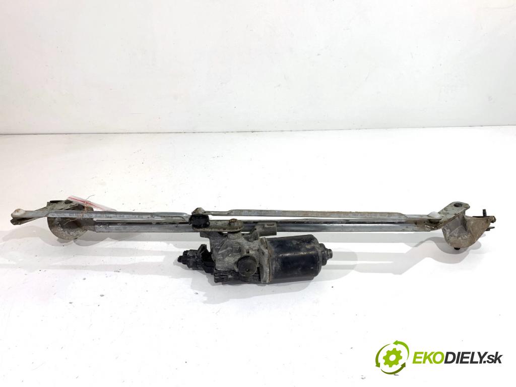 TOYOTA LAND CRUISER J12 samochód terenowy zamknięty 2006 127 kW 3.0 D-4D (KDJ120, KDJ125, KDJ121) 2982 Mechanizmus stieračov predný 85110-60350 (Motorček stieračov predný)