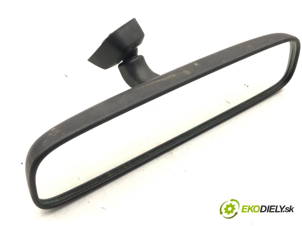 TOYOTA LAND CRUISER J12 samochód terenowy zamknięty 2006 127 kW 3.0 D-4D (KDJ120, KDJ125, KDJ121) 2982 zpětné zrcátko vnitřní  (Vnitřní zpětné zrcátko)