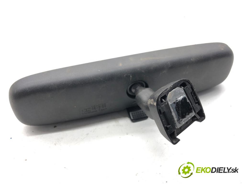 TOYOTA LAND CRUISER J12 samochód terenowy zamknięty 2006 127 kW 3.0 D-4D (KDJ120, KDJ125, KDJ121) 2982 zpětné zrcátko vnitřní  (Vnitřní zpětné zrcátko)