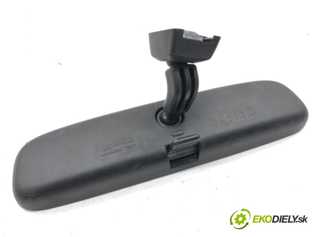 TOYOTA LAND CRUISER J12 samochód terenowy zamknięty 2006 127 kW 3.0 D-4D (KDJ120, KDJ125, KDJ121) 2982 zpětné zrcátko vnitřní  (Vnitřní zpětné zrcátko)