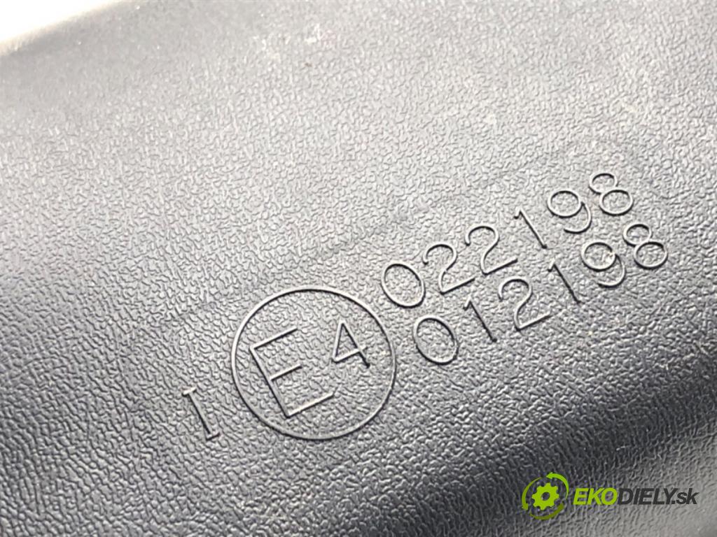 TOYOTA LAND CRUISER J12 samochód terenowy zamknięty 2006 127 kW 3.0 D-4D (KDJ120, KDJ125, KDJ121) 2982 zpětné zrcátko vnitřní  (Vnitřní zpětné zrcátko)