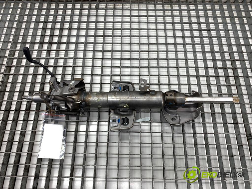 TOYOTA LAND CRUISER J12 samochód terenowy zamknięty 2006 127 kW 3.0 D-4D (KDJ120, KDJ125, KDJ121) 2982 Hriadeľ, tyč volantu  (Tyč riadenia (volantu))