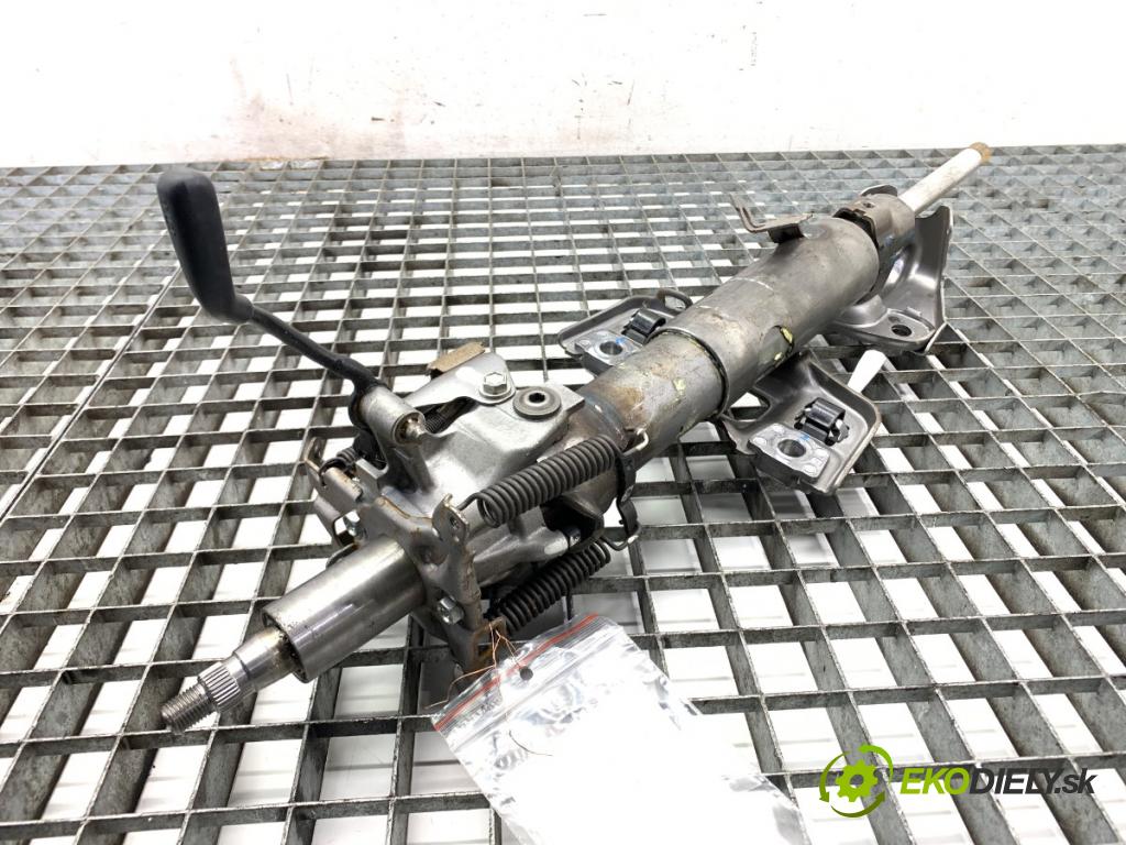 TOYOTA LAND CRUISER J12 samochód terenowy zamknięty 2006 127 kW 3.0 D-4D (KDJ120, KDJ125, KDJ121) 2982 Hriadeľ, tyč volantu (Tyč riadenia (volantu))