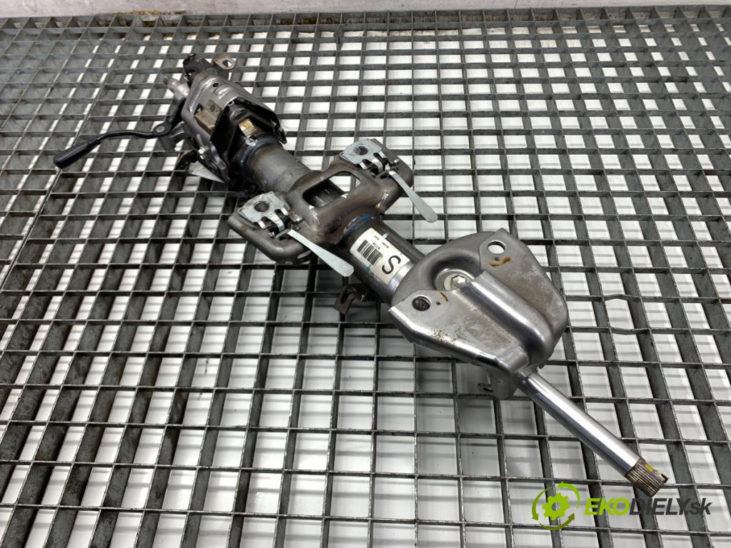 TOYOTA LAND CRUISER J12 samochód terenowy zamknięty 2006 127 kW 3.0 D-4D (KDJ120, KDJ125, KDJ121) 2982 Hriadeľ, tyč volantu (Tyč riadenia (volantu))