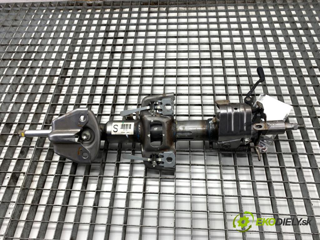 TOYOTA LAND CRUISER J12 samochód terenowy zamknięty 2006 127 kW 3.0 D-4D (KDJ120, KDJ125, KDJ121) 2982 Hriadeľ, tyč volantu (Tyč riadenia (volantu))