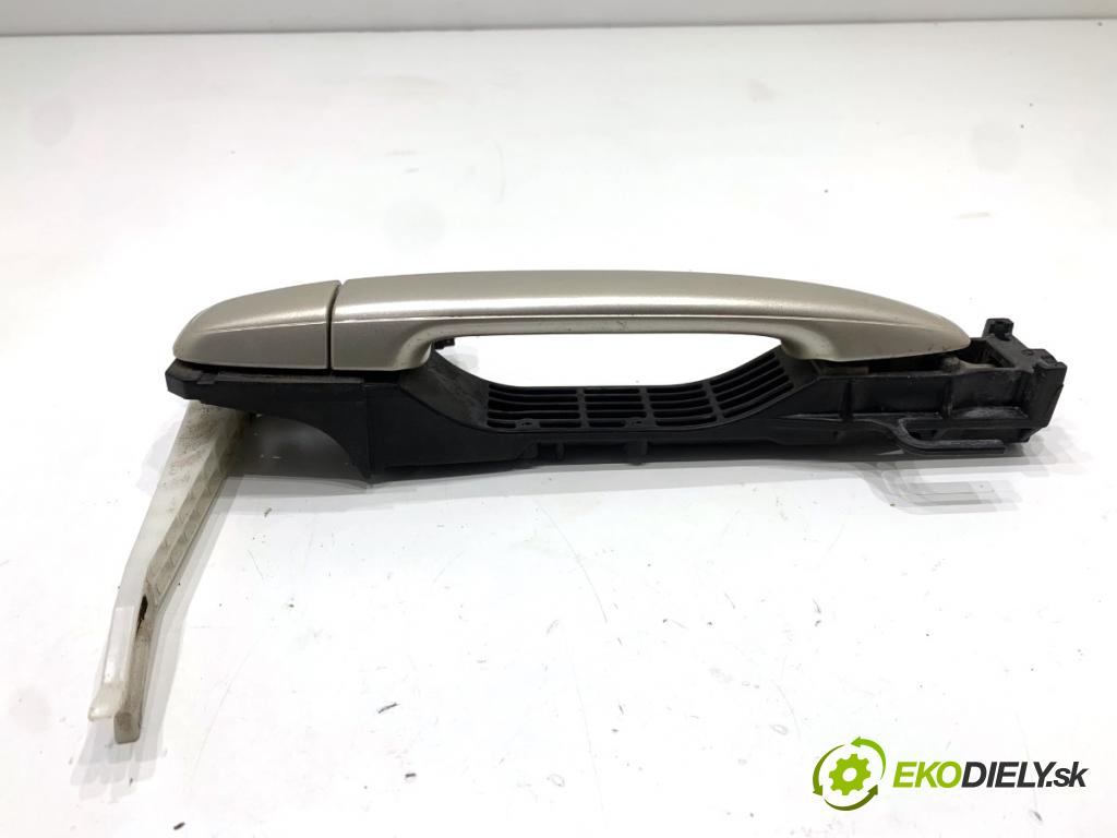 TOYOTA LAND CRUISER J12 samochód terenowy zamknięty 2006 127 kW 3.0 D-4D (KDJ120, KDJ125, KDJ121) 2982 klika vnejší pravý zadní část