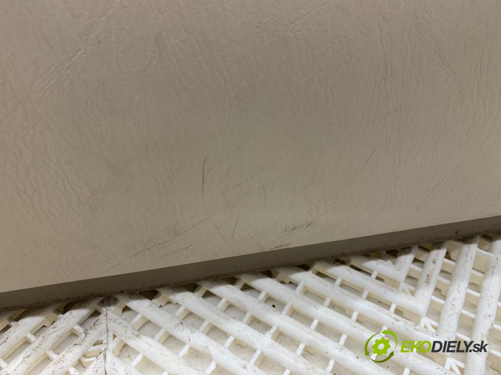 TOYOTA LAND CRUISER J12 samochód terenowy zamknięty 2006 127 kW 3.0 D-4D (KDJ120, KDJ125, KDJ121) 2982 ča dveře levý přední část