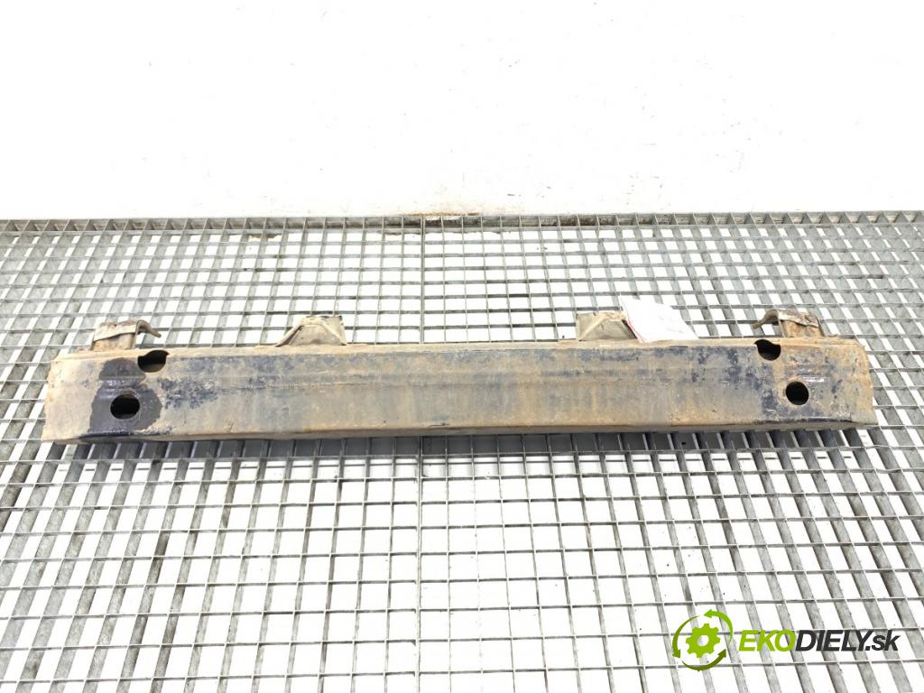 TOYOTA LAND CRUISER J12 samochód terenowy zamknięty 2006 127 kW 3.0 D-4D (KDJ120, KDJ125, KDJ121) 2982 výztuha nárazníka přední část  (Přední výztuha)