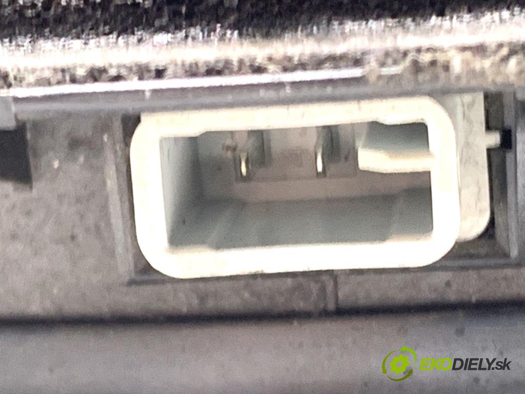 TOYOTA LAND CRUISER J12 samochód terenowy zamknięty 2006 127 kW 3.0 D-4D (KDJ120, KDJ125, KDJ121) 2982 reproduktory 86160-33620 86160-60300