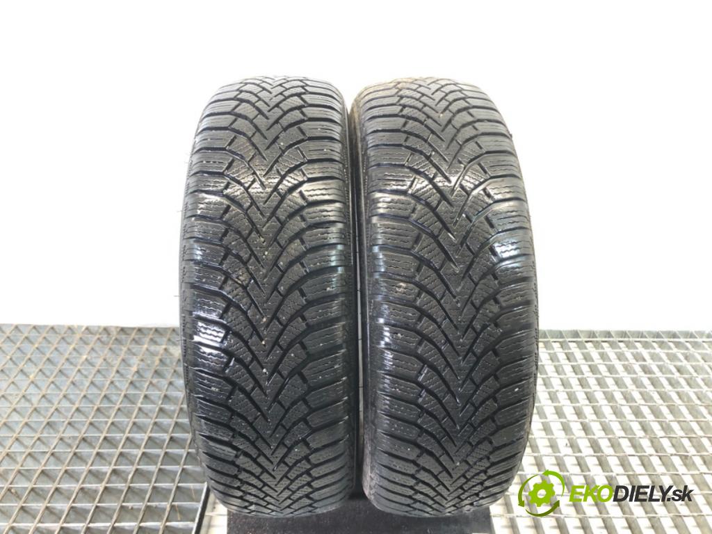 --- ---      PNEUMATIKY: zima 2X 175/65 14