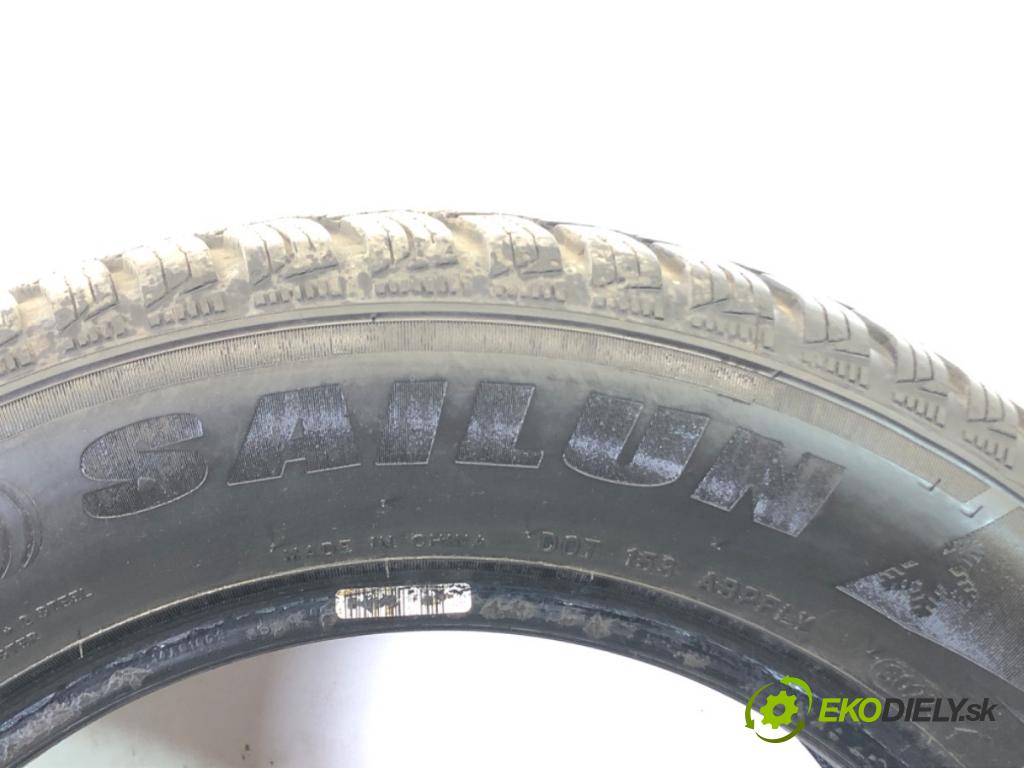 --- ---      PNEUMATIKY: zima 2X 175/65 14" SAILUN: