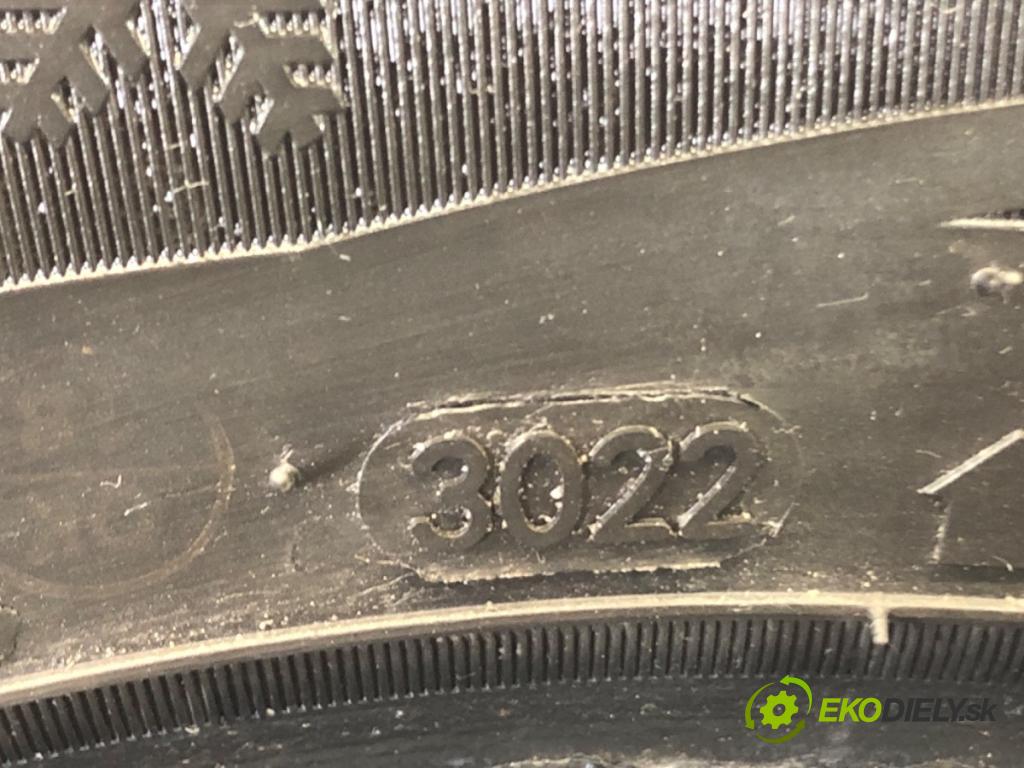 --- ---      PNEUMATIKY: zima 2X 175/65 14" SAILUN: