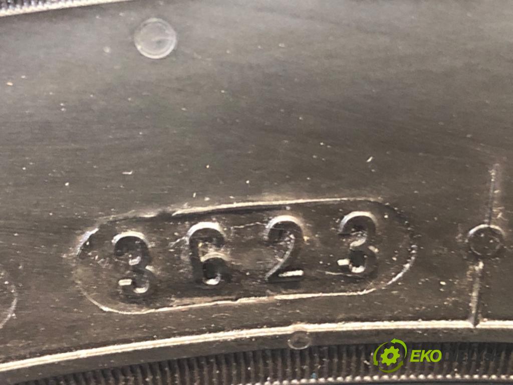 --- ---      PNEUMATIKA: zima 2X 195/65 15" NEXEN