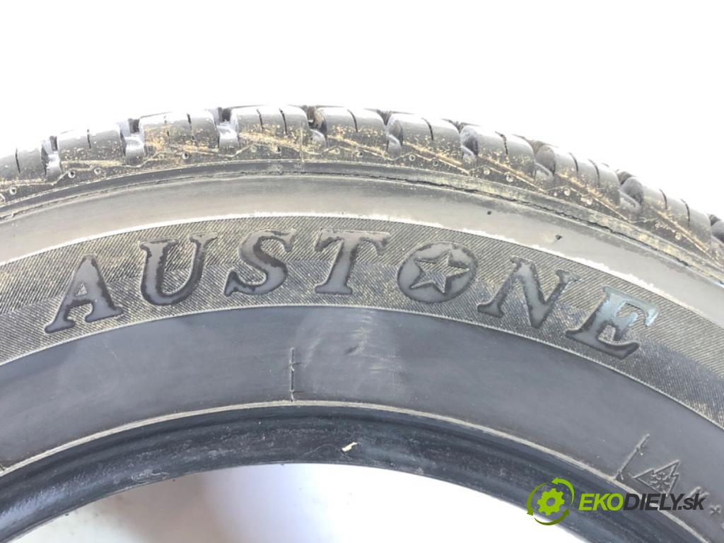 --- ---      PNEUMATIKY: PARA: VÍCENÁ SEZÓNA: 195/65 15" AUSTONE:
