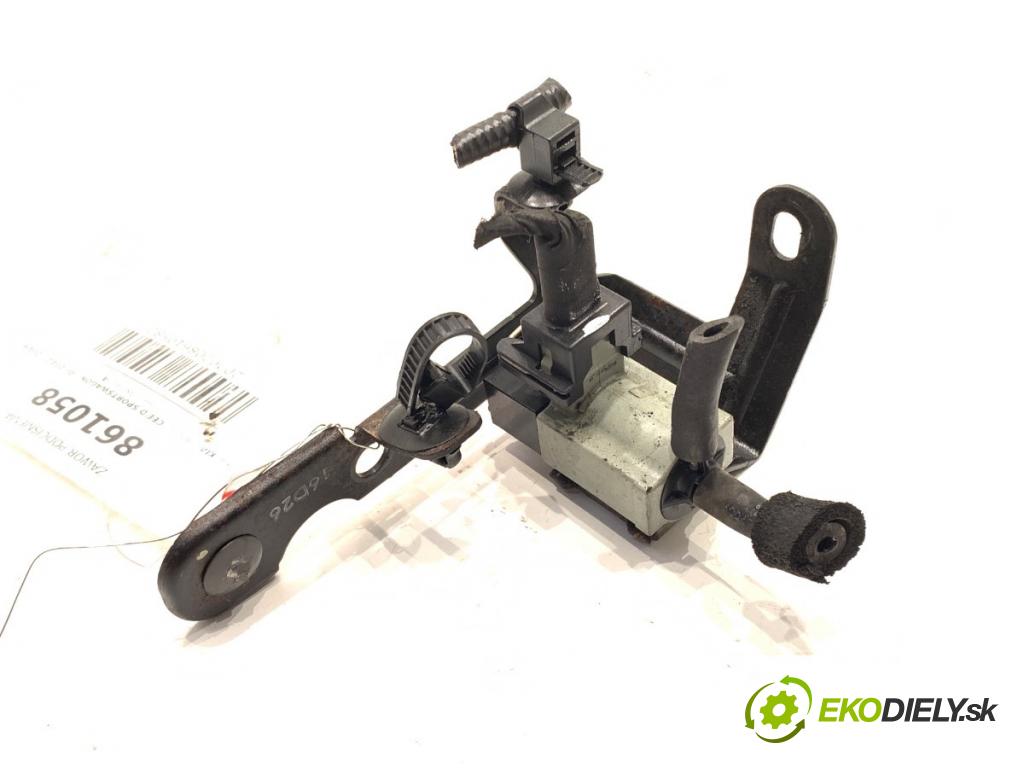 KIA CEED Kombi 2016 100 kW 1.6 CRDi 136 1582 ventil tlaku  (Ventil)