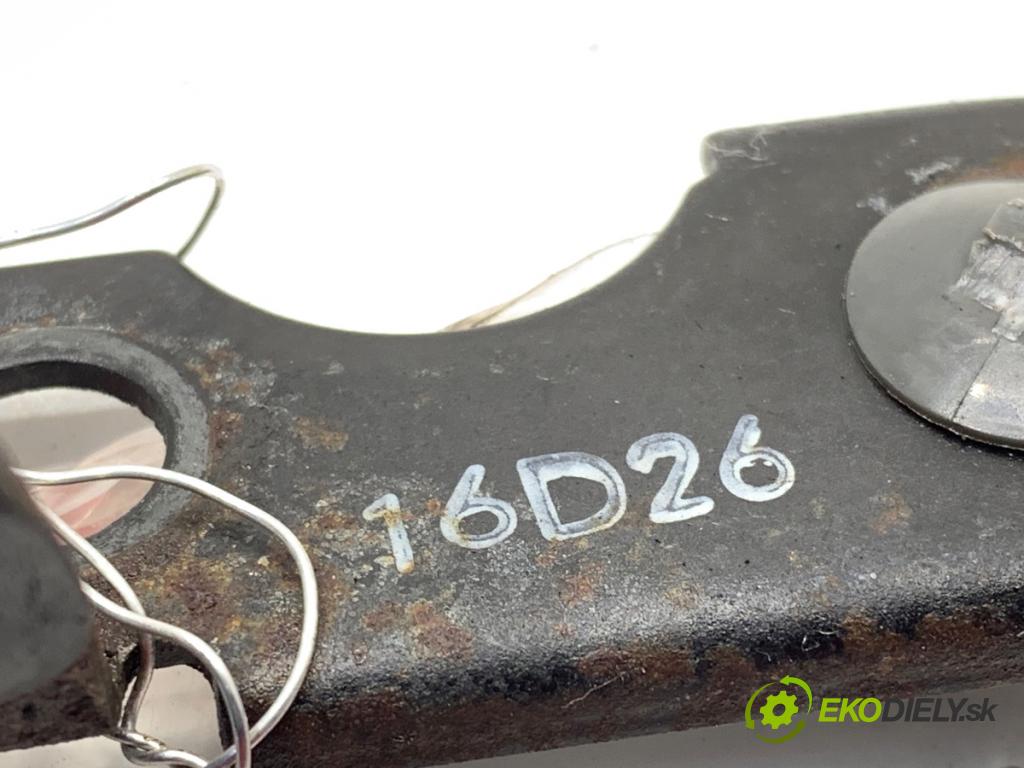 KIA CEED Kombi 2016 100 kW 1.6 CRDi 136 1582 ventil tlaku  (Ventil)