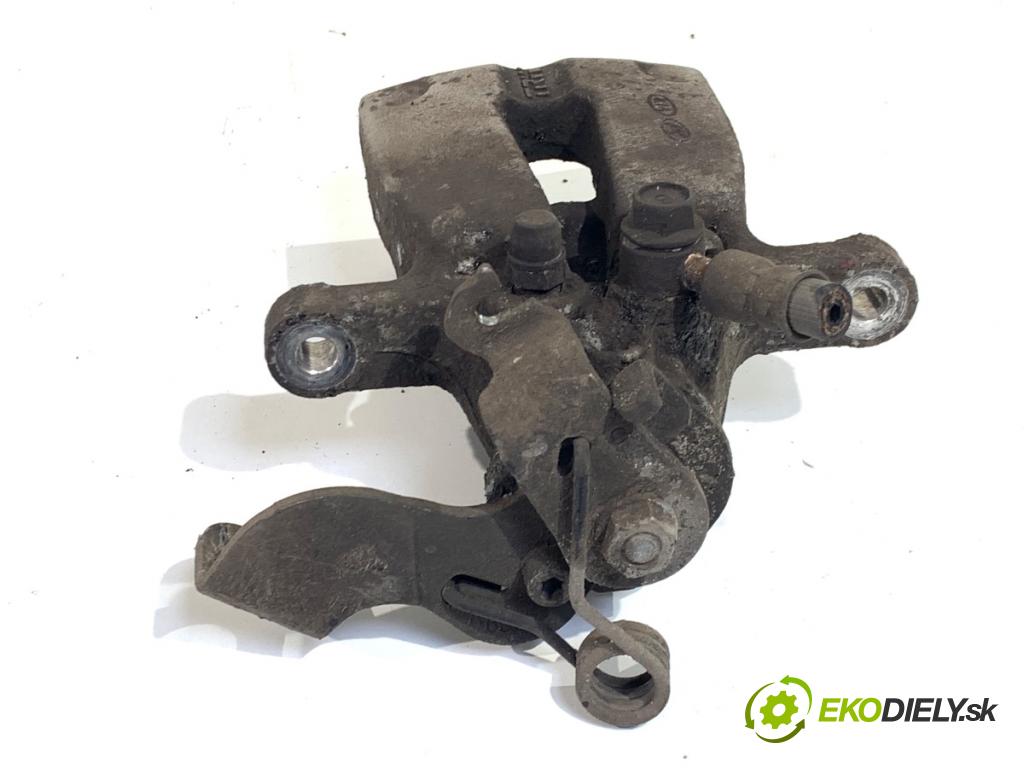 KIA CEED Kombi 2016 100 kW 1.6 CRDi 136 1582 Brzdič strmeň pravy zad