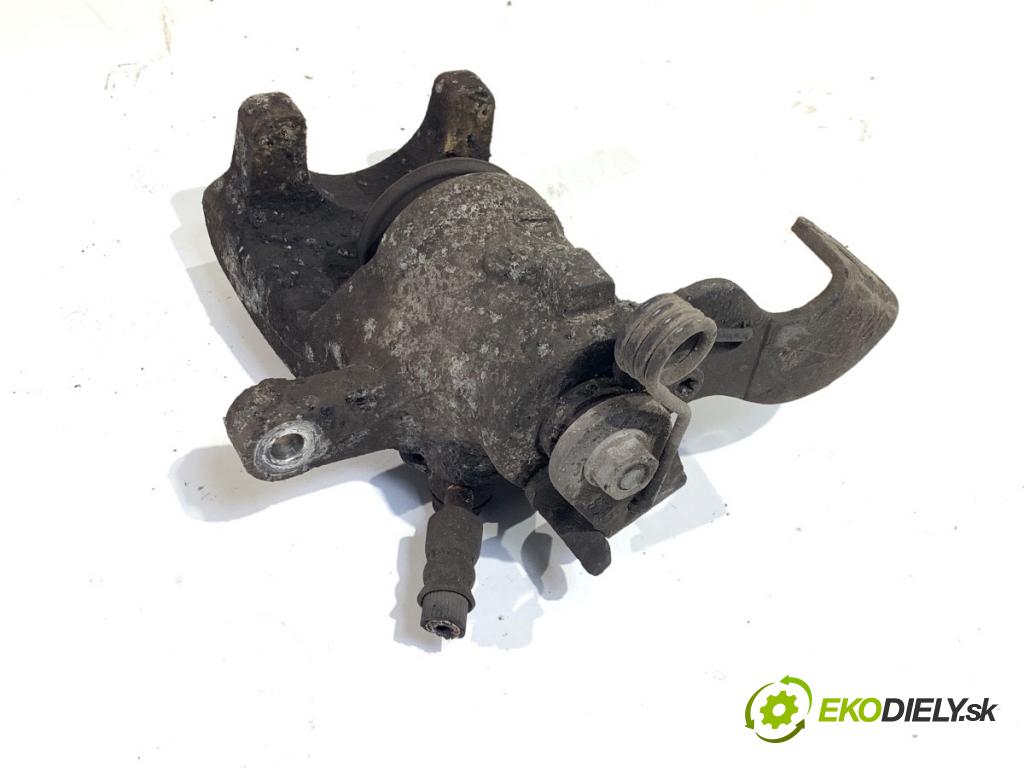 KIA CEED Kombi 2016 100 kW 1.6 CRDi 136 1582 Brzdič strmeň pravy zad