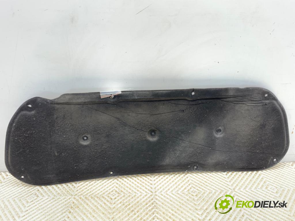 KIA CEED Kombi 2016 100 kW 1.6 CRDi 136 1582 Odhlučnenie kapoty 