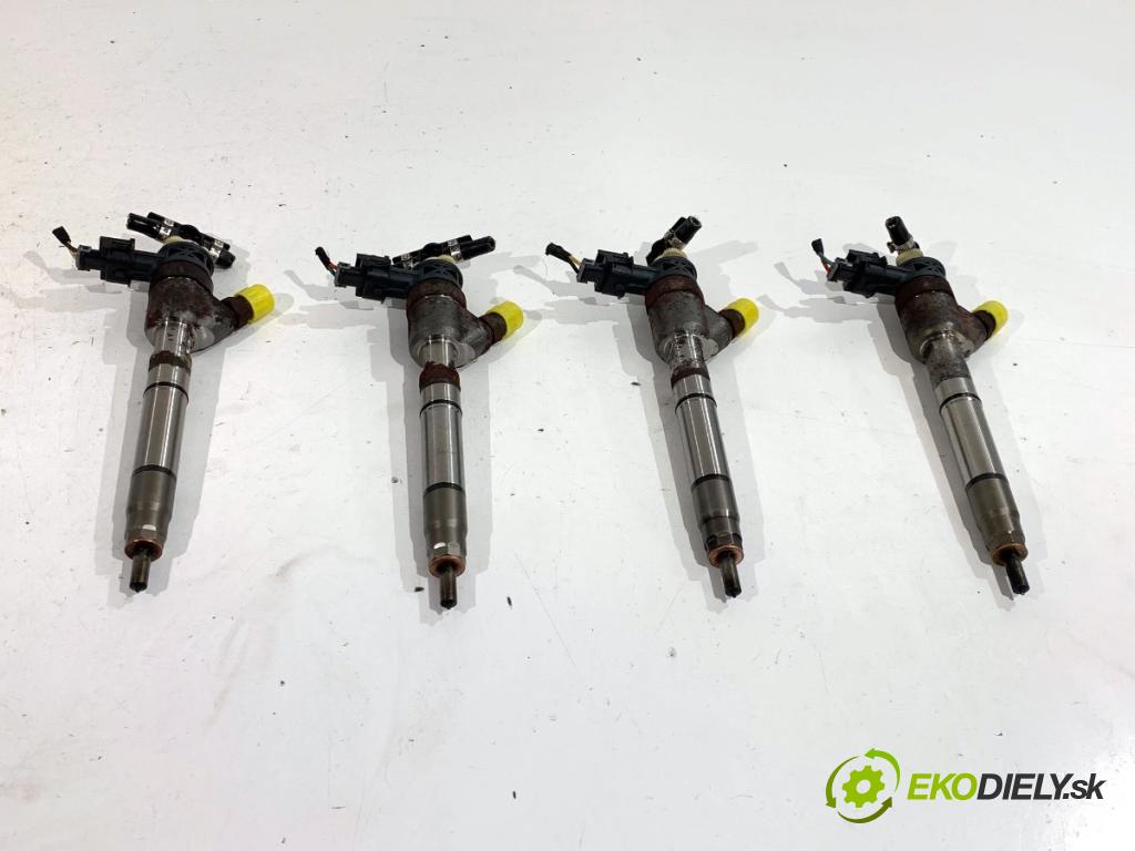 KIA CEED Kombi 2016 100 kW 1.6 CRDi 136 1582 Vstrekovacie ventily 33800-2A610