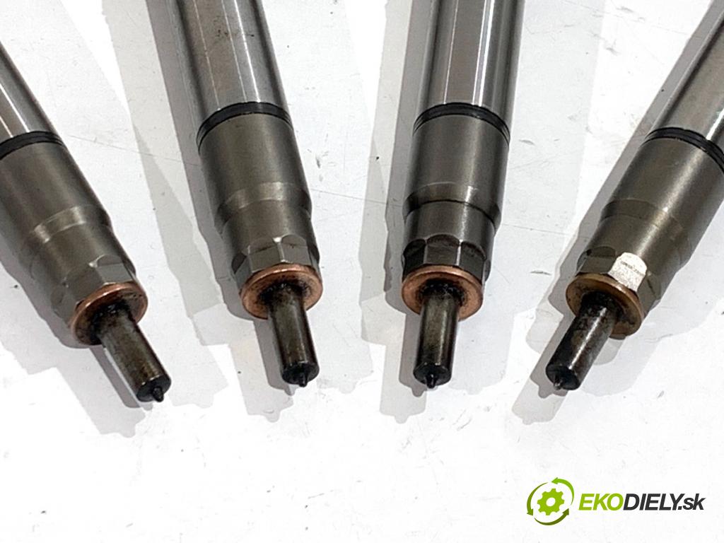 KIA CEED Kombi 2016 100 kW 1.6 CRDi 136 1582 Vstrekovacie ventily 33800-2A610