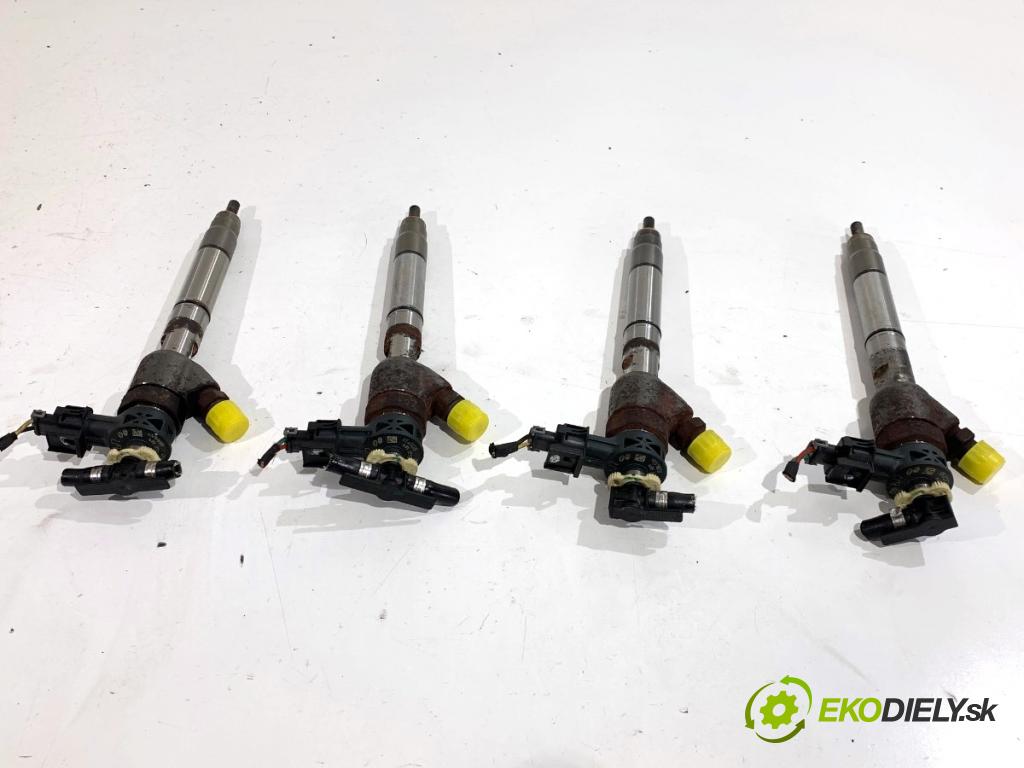 KIA CEED Kombi 2016 100 kW 1.6 CRDi 136 1582 Vstrekovacie ventily 33800-2A610