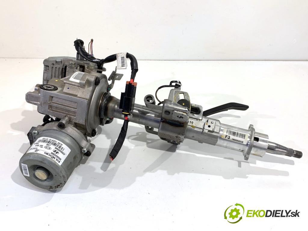 KIA CEED Kombi 2016 100 kW 1.6 CRDi 136 1582 pumpa servočerpadlo 56300A2500 (Servočerpadlo)