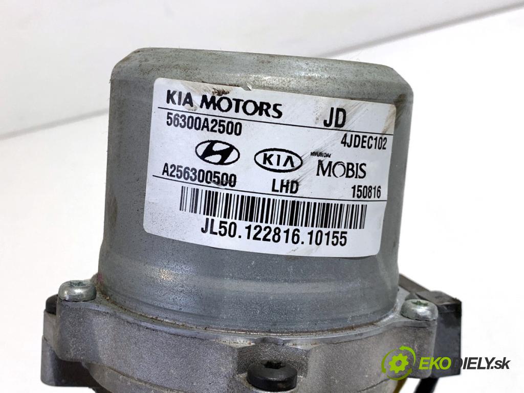 KIA CEED Kombi 2016 100 kW 1.6 CRDi 136 1582 Pumpa servočerpadlo 56300A2500 (Servočerpadlo)