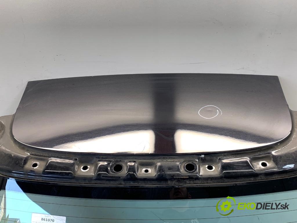KIA CEED Kombi 2016 100 kW 1.6 CRDi 136 1582 kapota zad 1K