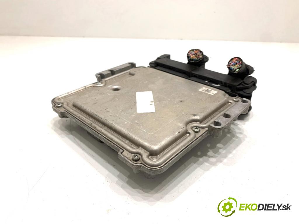 KIA CEED Kombi 2016 100 kW 1.6 CRDi 136 1582 riadiaca jednotka Motor 39140-2A860 (Riadiaca jednotka)