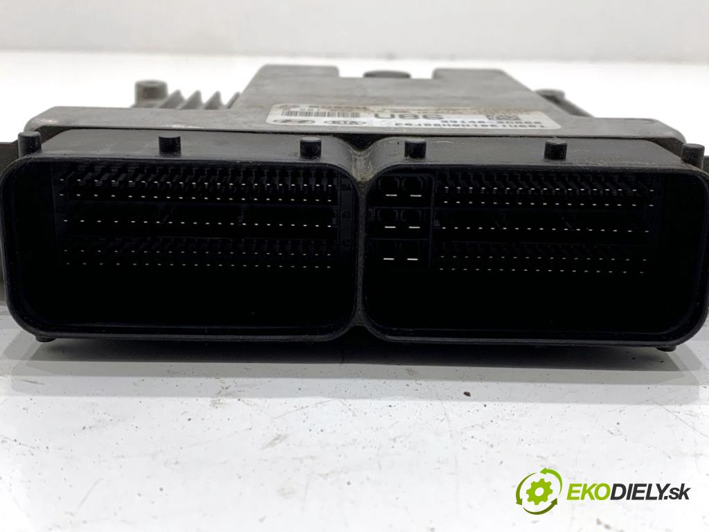 KIA CEED Kombi 2016 100 kW 1.6 CRDi 136 1582 riadiaca jednotka Motor 39140-2A860 (Riadiaca jednotka)