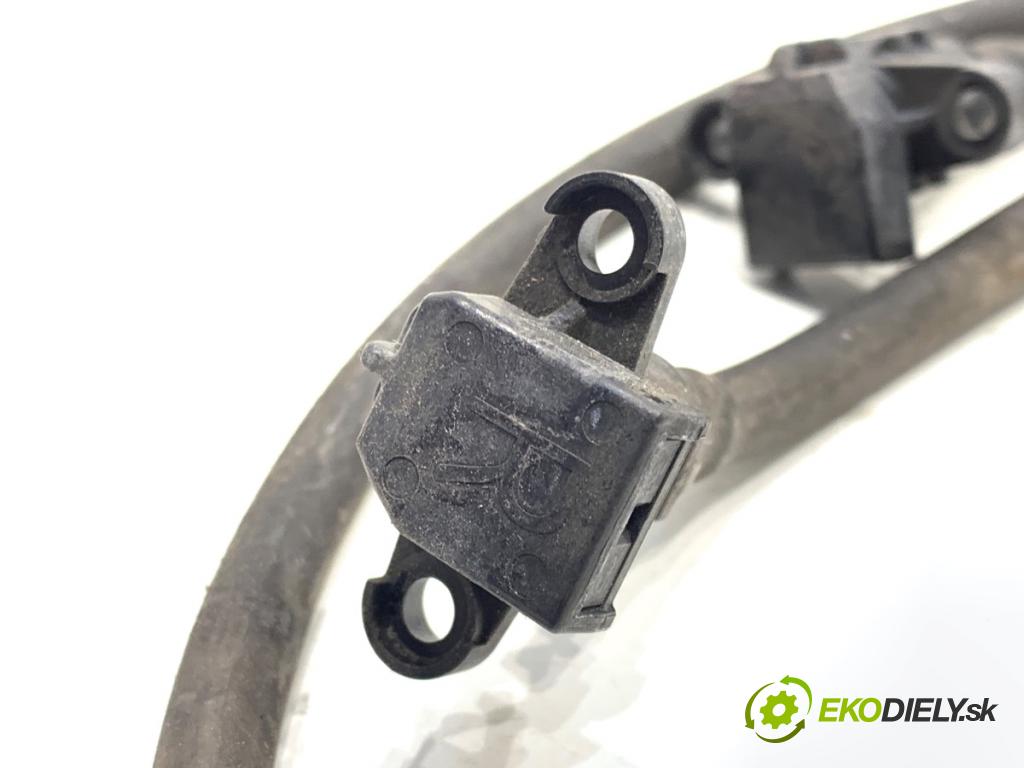 KIA CEED Kombi 2016 100 kW 1.6 CRDi 136 1582 ostrekovač ostrekovačov