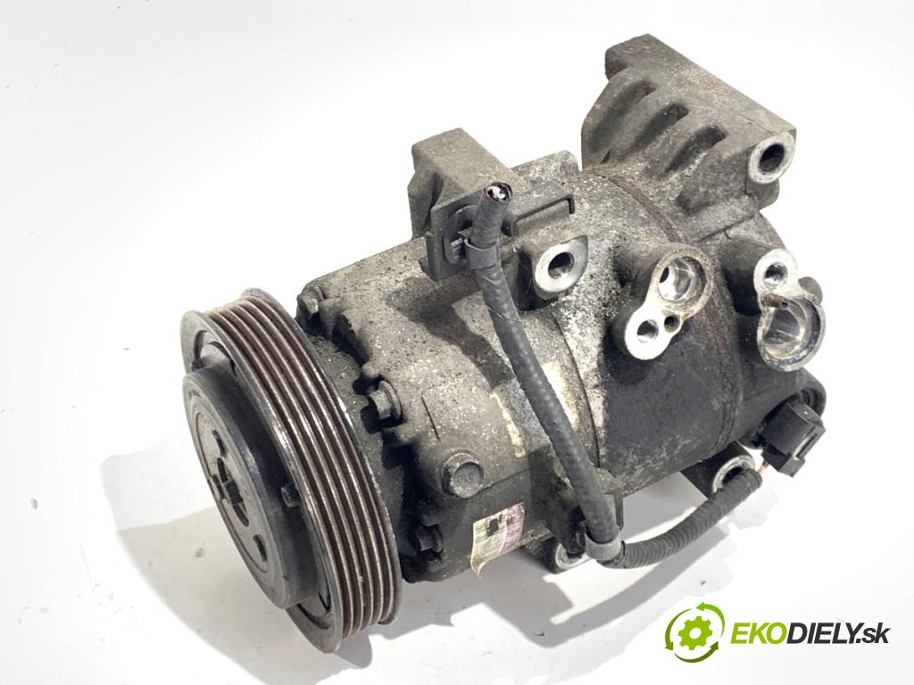 KIA CEED Kombi 2016 100 kW 1.6 CRDi 136 1582 kompresor klimatizace  (Kompresor klimatizace)